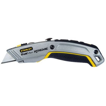 STANLEY FATMAX Nóż z podwójnym ostrzem TWINBLADE 0-10-789 STANLEY FATMAX Nóż z podwójnym ostrzem TWINBLADE 0-10-789