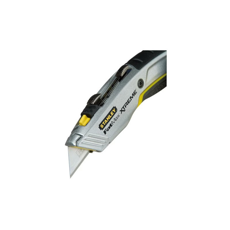 STANLEY FATMAX Nóż z podwójnym ostrzem TWINBLADE 0-10-789 STANLEY FATMAX Nóż z podwójnym ostrzem TWINBLADE 0-10-789