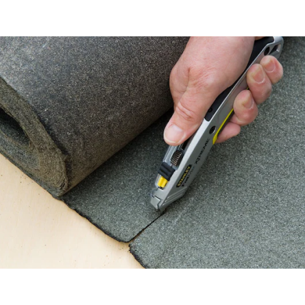 STANLEY FATMAX Nóż z podwójnym ostrzem TWINBLADE 0-10-789 STANLEY FATMAX Nóż z podwójnym ostrzem TWINBLADE 0-10-789