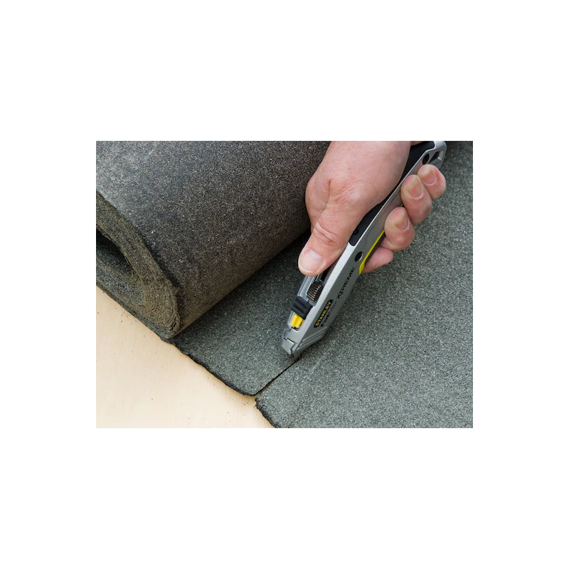 STANLEY FATMAX Nóż z podwójnym ostrzem TWINBLADE 0-10-789 STANLEY FATMAX Nóż z podwójnym ostrzem TWINBLADE 0-10-789