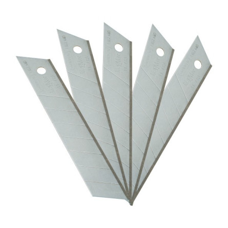 STANLEY FATMAX Ostrze łamane 18mm (opak. 50szt.) 3-11-718