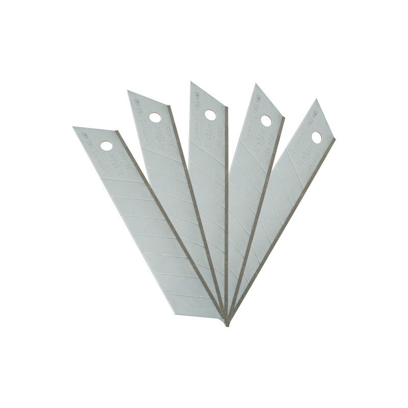 STANLEY FATMAX Ostrze łamane 18mm (opak. 50szt.) 3-11-718