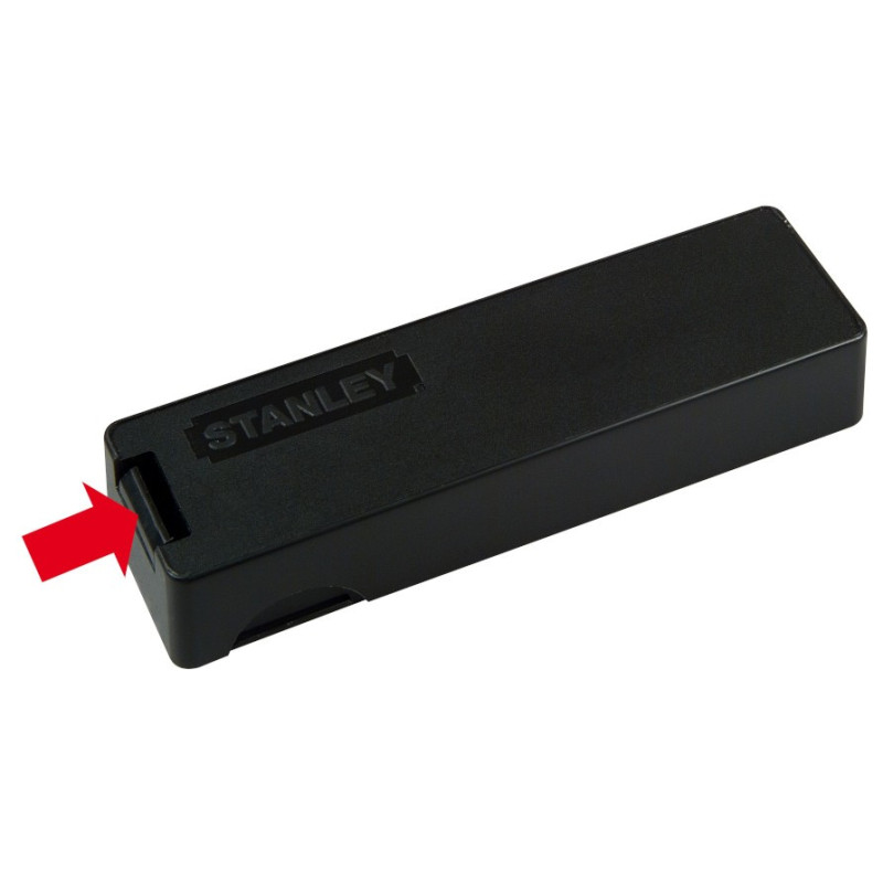 STANLEY FATMAX Ostrze łamane 18mm (opak. 50szt.) 3-11-718