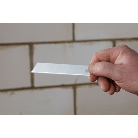 STANLEY FATMAX Ostrze łamane 18mm (opak. 50szt.) 3-11-718