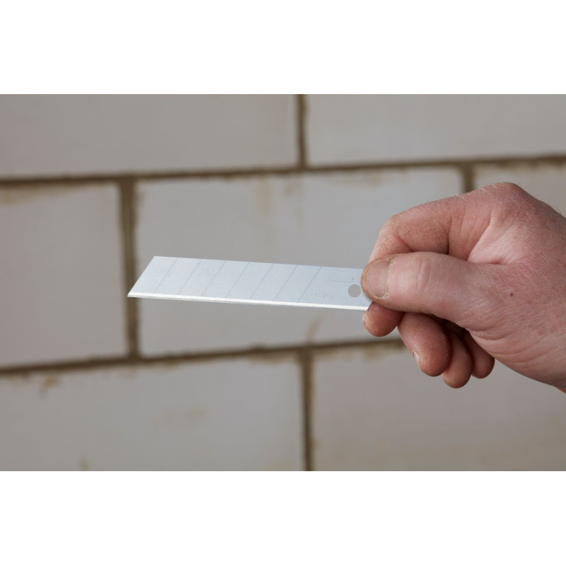 STANLEY FATMAX Ostrze łamane 18mm (opak. 50szt.) 3-11-718