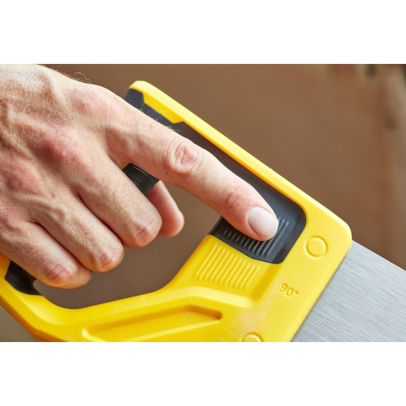 STANLEY Piła ręczna płatnica 15"/380mm 10TPI STHT20349-1 STANLEY Piła ręczna płatnica 15"/380mm 10TPI STHT20349-1