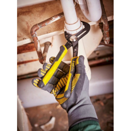 STANLEY FATMAX Szczypce nastawne 250mm 0-84-648