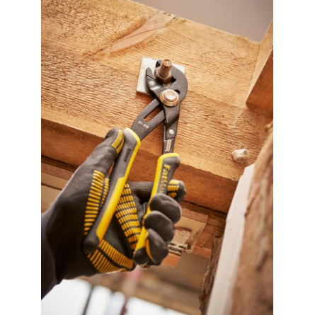 STANLEY FATMAX Szczypce nastawne 250mm 0-84-648