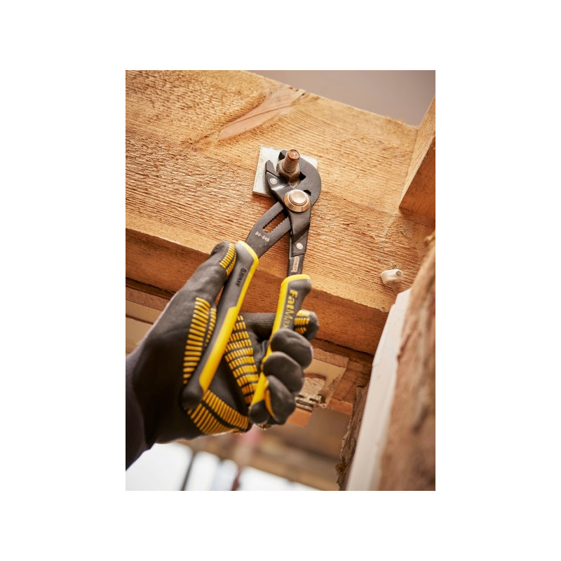 STANLEY FATMAX Szczypce nastawne 250mm 0-84-648