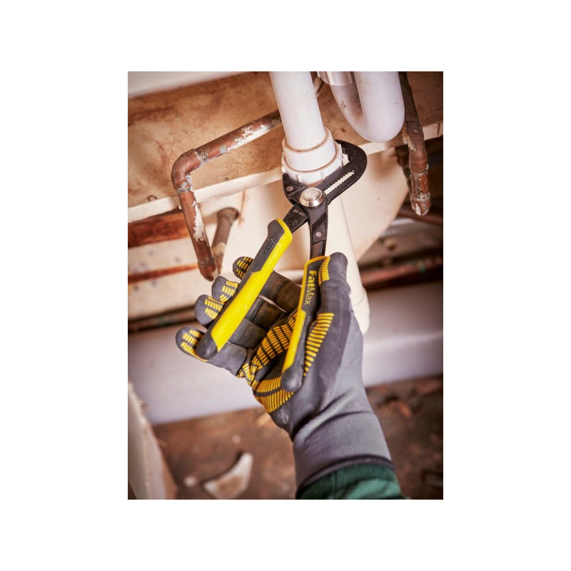 STANLEY FATMAX Szczypce nastawne 300mm 0-84-649