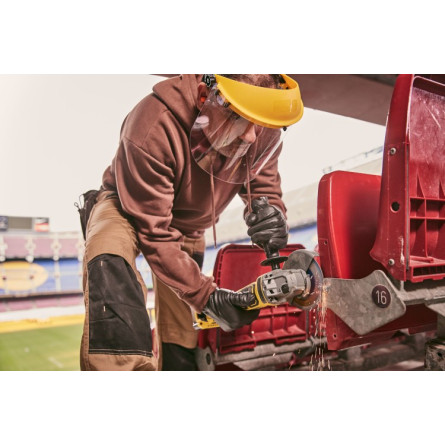 STANLEY FATMAX Tarcza do cięcia metali i stali 125x1x22 mm STA32637-QZ