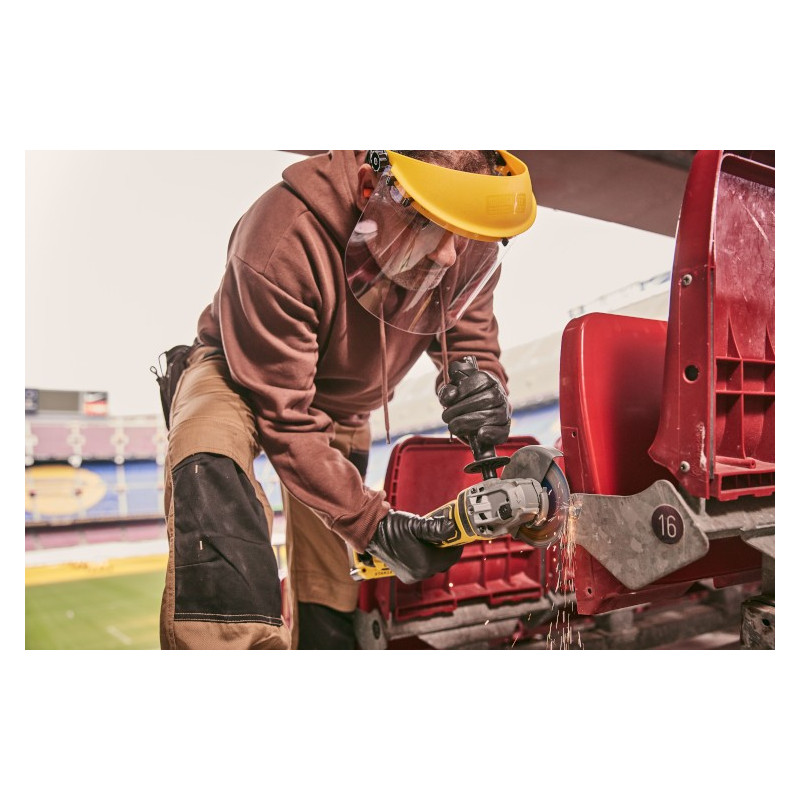 STANLEY FATMAX Tarcza do cięcia metali i stali 125x1x22 mm STA32637-QZ