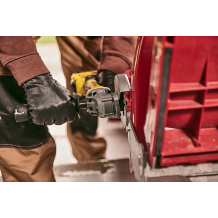 STANLEY FATMAX Tarcza do cięcia metali i stali 125x1x22 mm STA32637-QZ