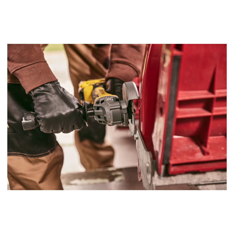 STANLEY FATMAX Tarcza do cięcia metali i stali 125x1x22 mm STA32637-QZ