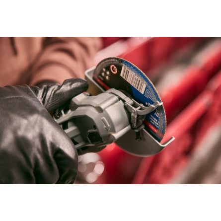 STANLEY FATMAX Tarcza do cięcia metali i stali 125x1x22 mm STA32637-QZ