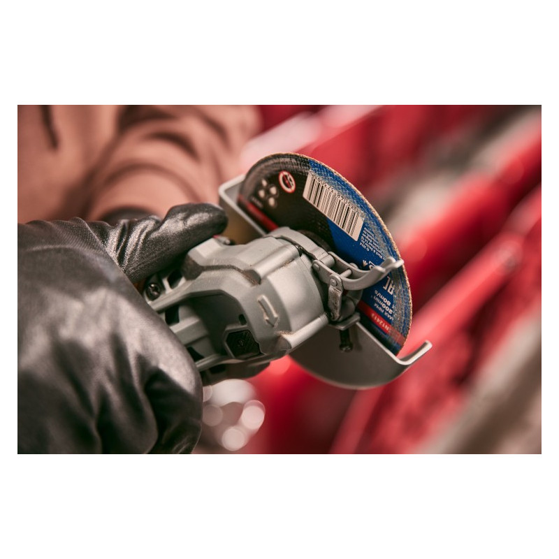 STANLEY FATMAX Tarcza do cięcia metali i stali 125x1x22 mm STA32637-QZ