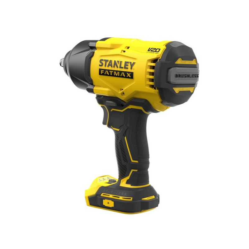 Akumulatorowy klucz udarowy 1/2 949Nm STANLEY FATMAX V20 SFMCF940B-XJ