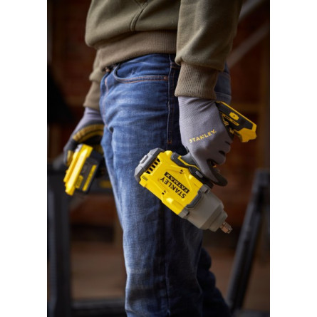Akumulatorowy klucz udarowy 1/2 949Nm STANLEY FATMAX V20 SFMCF940B-XJ