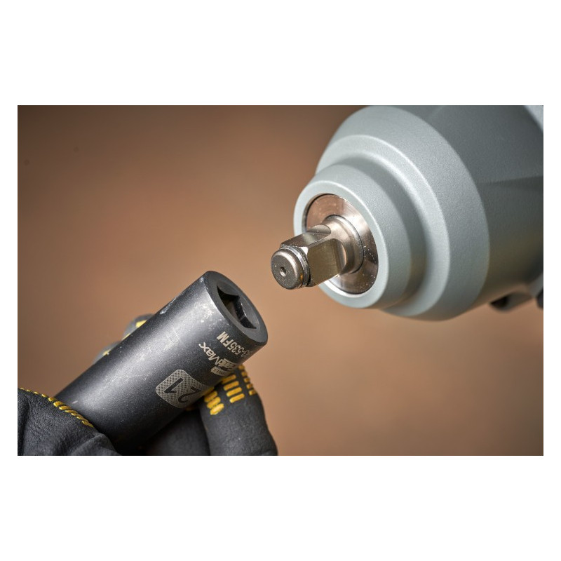 Akumulatorowy klucz udarowy 1/2 949Nm STANLEY FATMAX V20 SFMCF940B-XJ