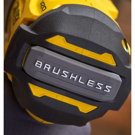 Akumulatorowy klucz udarowy 1/2 949Nm STANLEY FATMAX V20 SFMCF940B-XJ