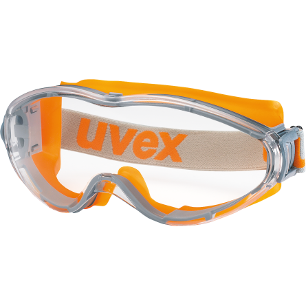 Gogle ochronne UVEX ULTRASONIC