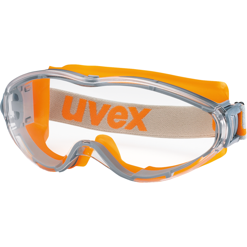 Gogle ochronne UVEX ULTRASONIC