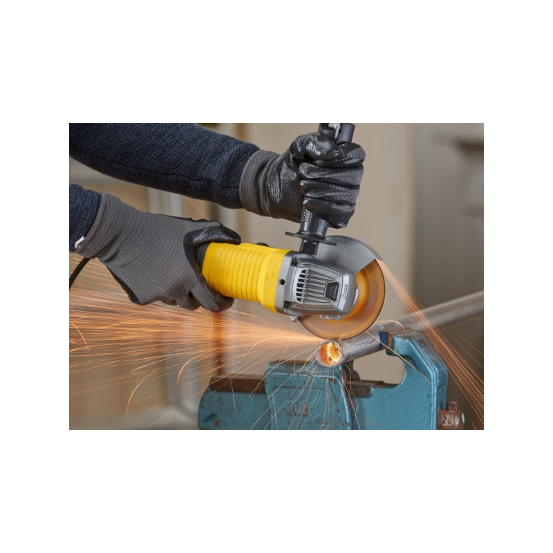 Szlifierka kątowa 125 mm 850W STANLEY FATMAX FMEG220-QS