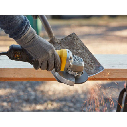 Szlifierka kątowa 125 mm 850W STANLEY FATMAX FMEG220-QS