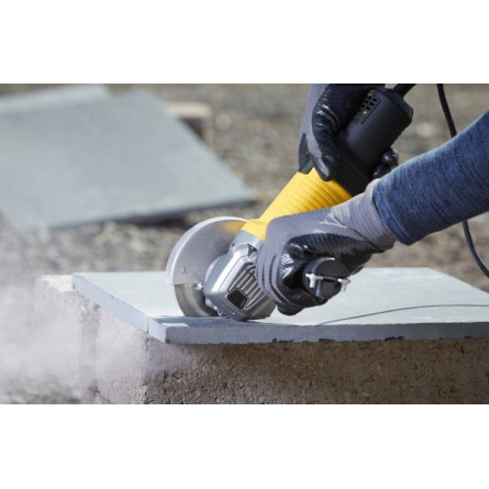 Szlifierka kątowa 125 mm 850W STANLEY FATMAX FMEG220-QS