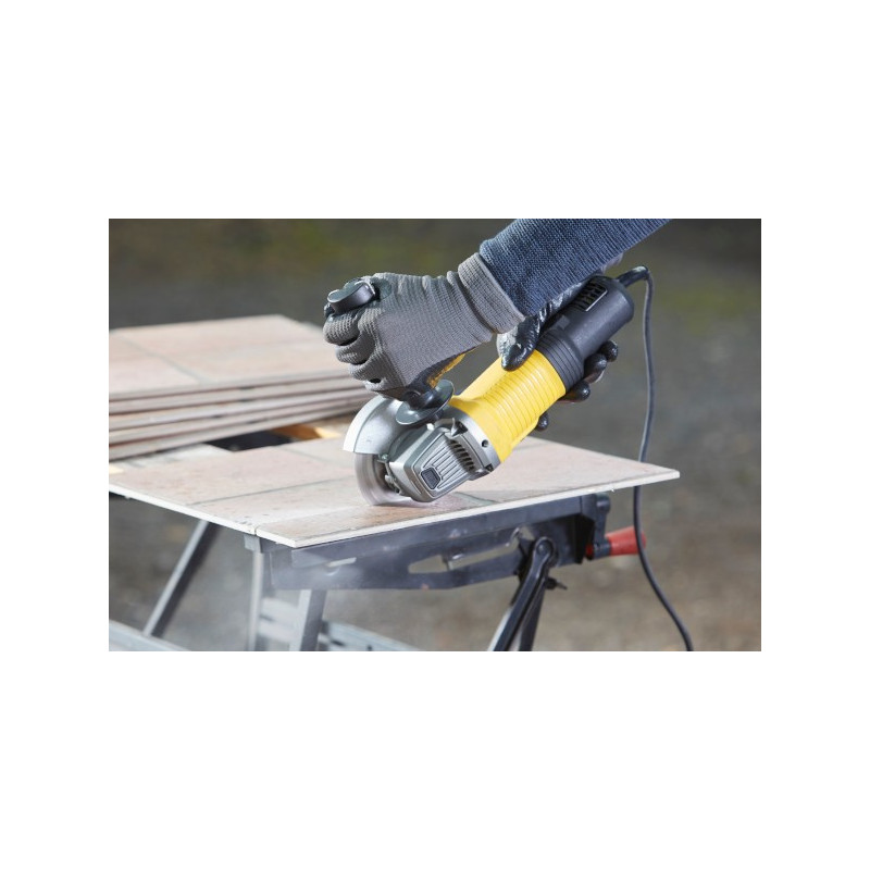 Szlifierka kątowa 125 mm 850W STANLEY FATMAX FMEG220-QS