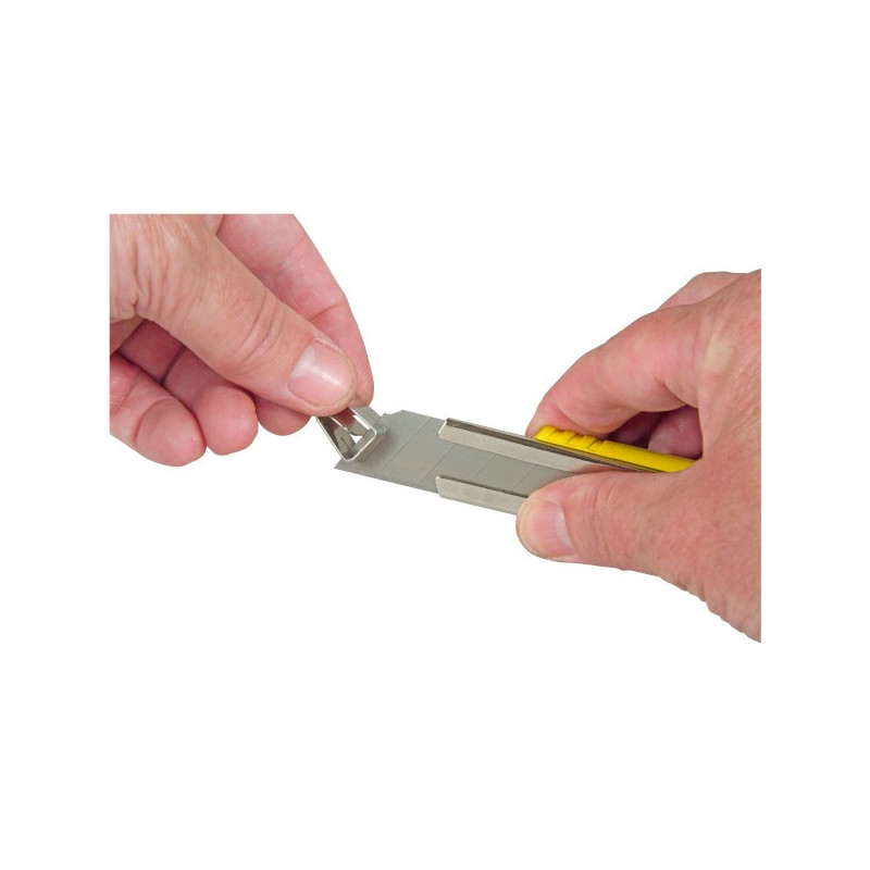 NÓŻ STANLEY FATMAX  8-10-421