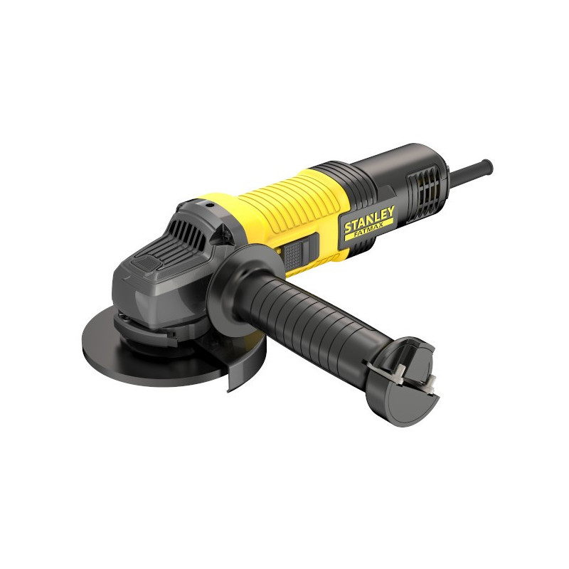 Szlifierka kątowa 125 mm 850W STANLEY FATMAX FMEG220K-QS