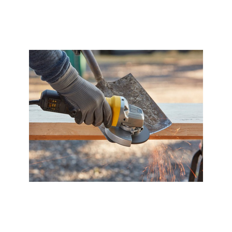 Szlifierka kątowa 125 mm 850W STANLEY FATMAX FMEG220K-QS