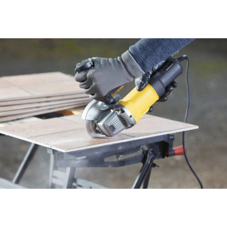 Szlifierka kątowa 125 mm 850W STANLEY FATMAX FMEG220K-QS