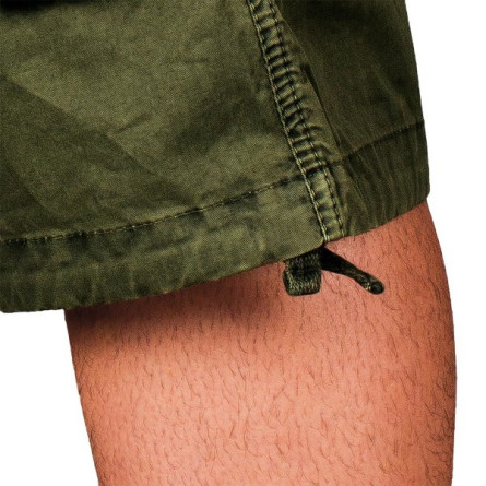 Krótkie spodenki robocze SKV-ACTION Z