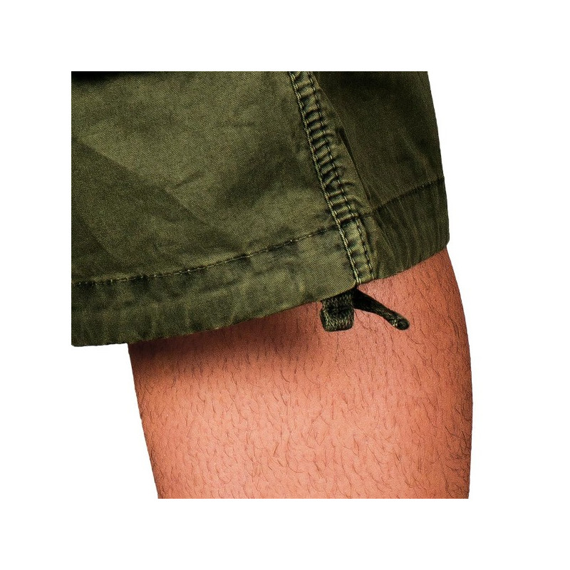 Krótkie spodenki robocze SKV-ACTION Z