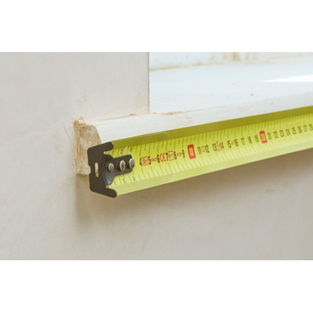 STANLEY Miara zwijana z magnesem 8m FATMAX BLADE ARMOR 0-33-728 STANLEY Miara zwijana z magnesem 8m FATMAX BLADE ARMOR 0-33-728