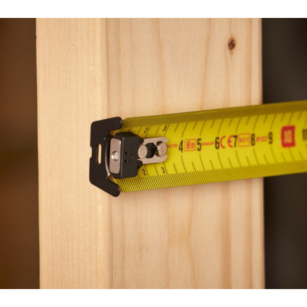 STANLEY Miara zwijana z magnesem 8m FATMAX AUTOLOCK XTHT0-33501