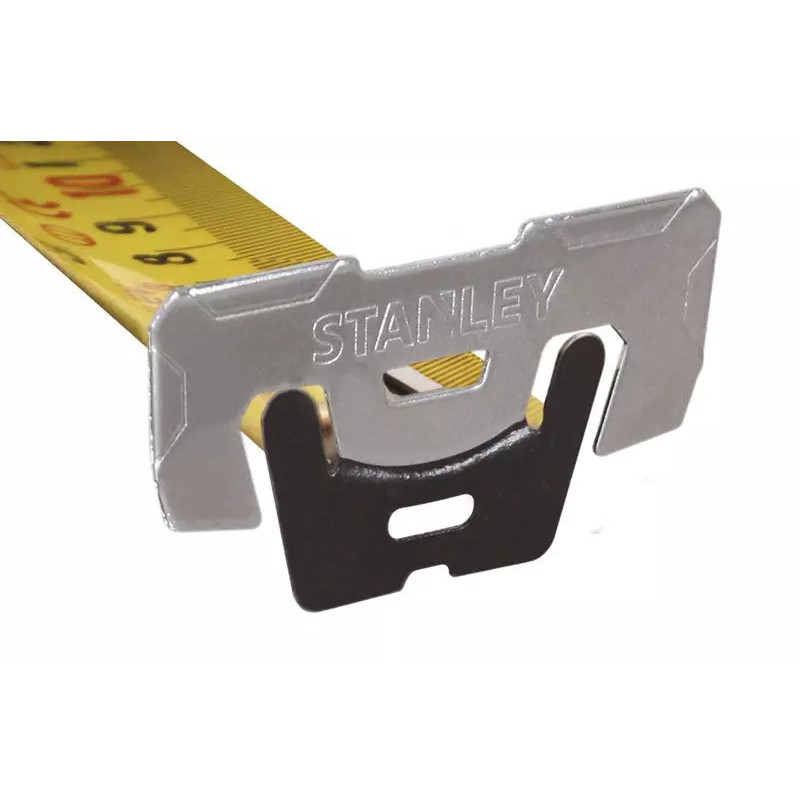 STANLEY Miara zwijana z magnesem 8m FATMAX AUTOLOCK XTHT0-33501