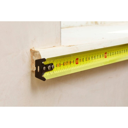 STANLEY Miara zwijana 5m FATMAX BLADE ARMOR 0-33-720 STANLEY Miara zwijana 5m FATMAX BLADE ARMOR 0-33-720