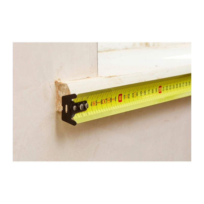 STANLEY Miara zwijana 5m FATMAX BLADE ARMOR 0-33-720 STANLEY Miara zwijana 5m FATMAX BLADE ARMOR 0-33-720