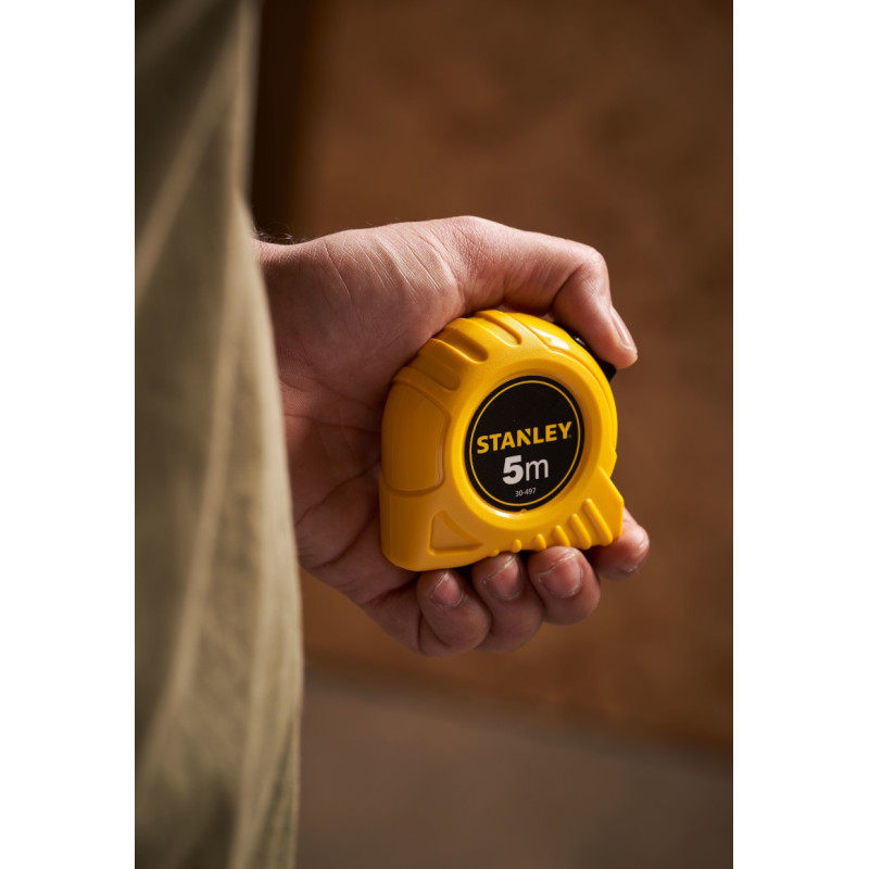 STANLEY Miara zwijana 5m 0-30-497