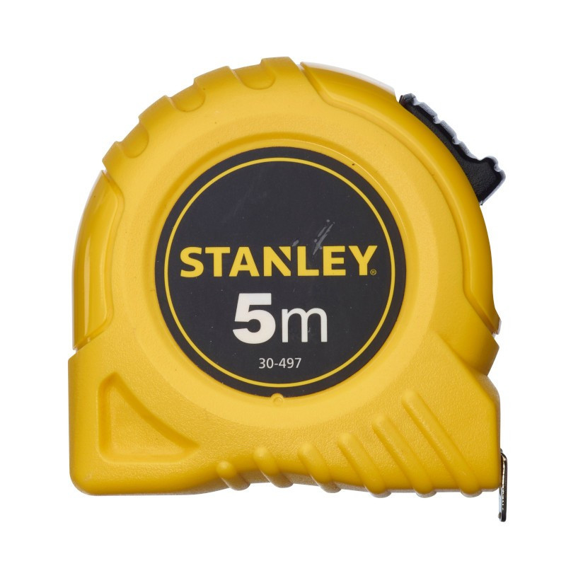 STANLEY Miara zwijana 5m 1-30-497