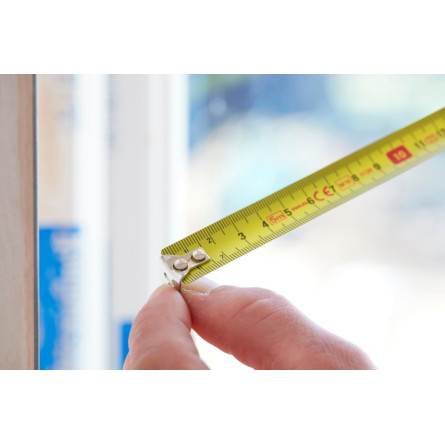 STANLEY Miara zwijana 5m 1-30-497