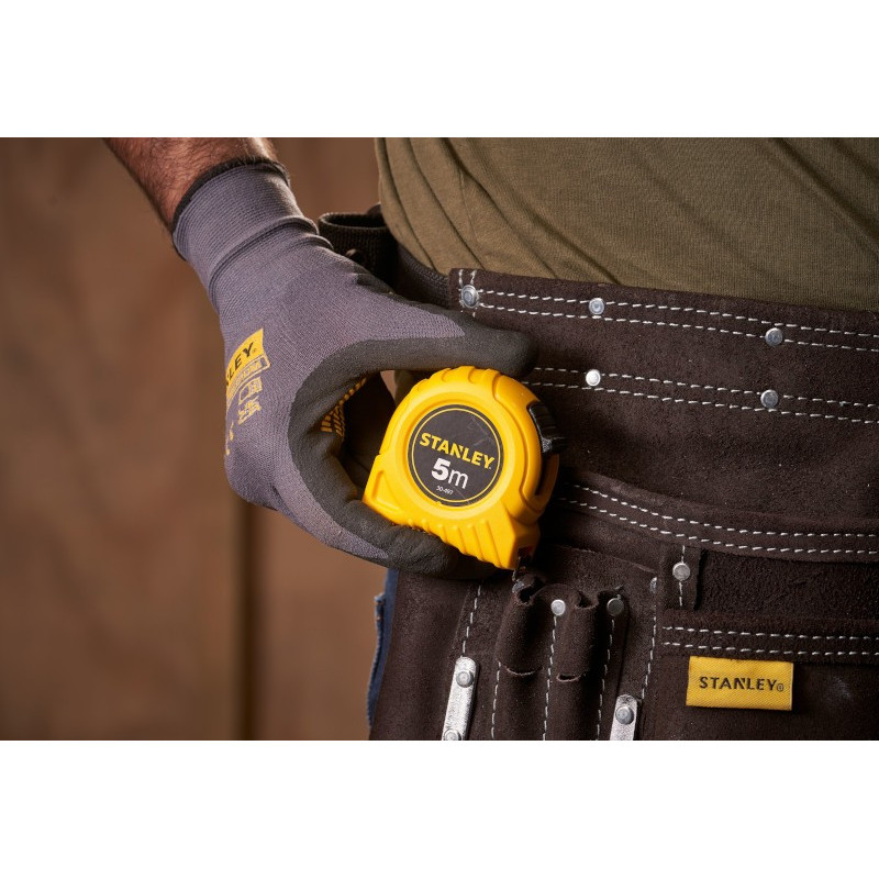 STANLEY Miara zwijana 5m 1-30-497