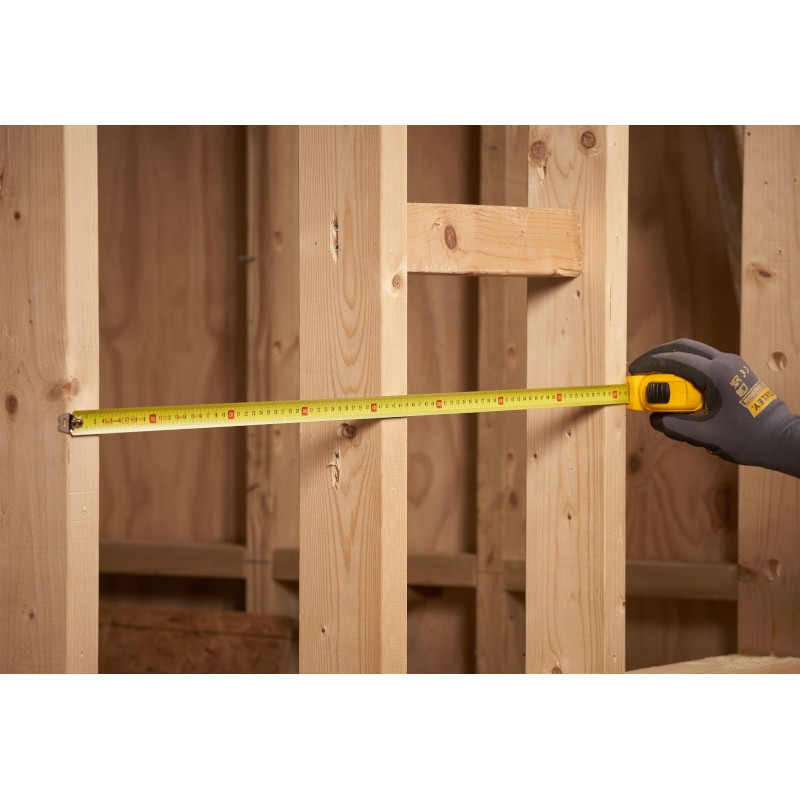 STANLEY Miara zwijana 5m 1-30-497