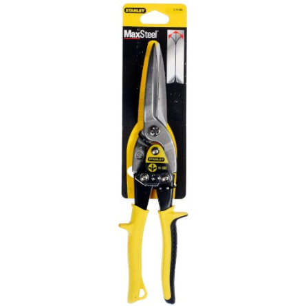 Nożyce do blachy FatMax 2-14-566