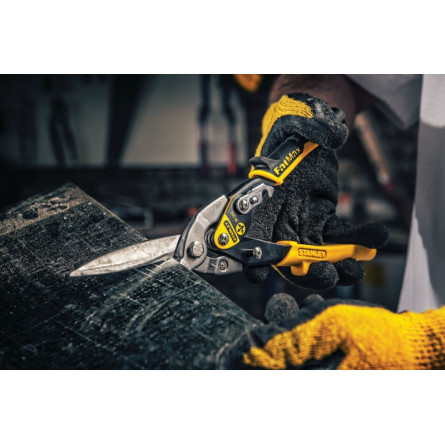 Nożyce do blachy FatMax 2-14-566