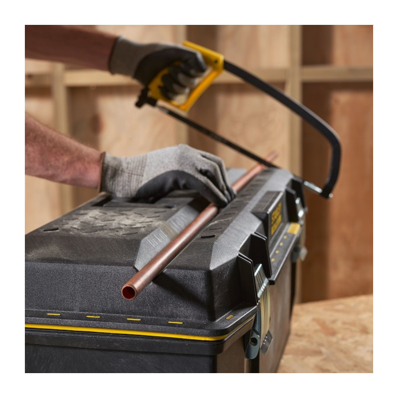 Skrzynka narzędziowa STANLEY STRUCTRAL 28" 1-93-935