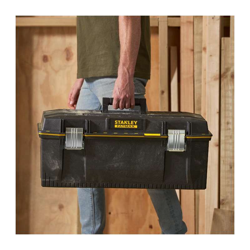 Skrzynka narzędziowa STANLEY STRUCTRAL 28" 1-93-935